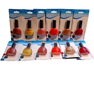 Bundle Nail polish assorted